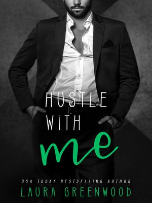 cover image of Hustle With Me